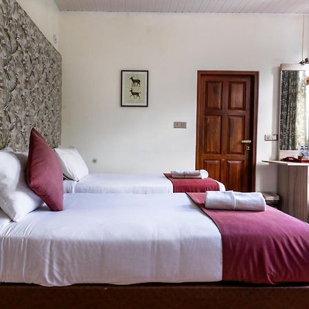 Hotel The Wind Castle Nuwara Eliya Exterior foto